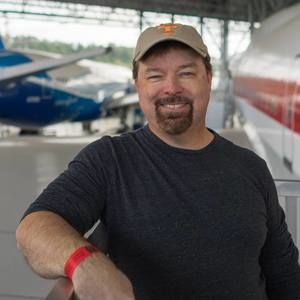 Meet your Posher, Randy